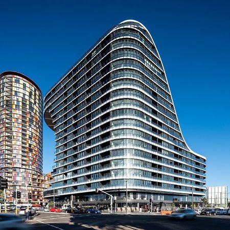 One Global Resorts Green Square Sydney Exterior photo M on Mary