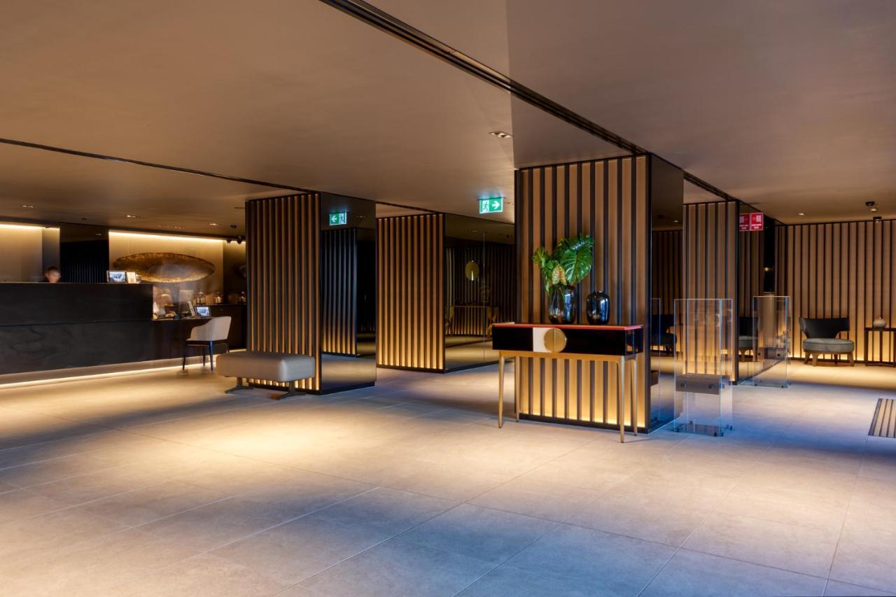 One Global Resorts Green Square Sydney Exterior photo The interior of the lounge