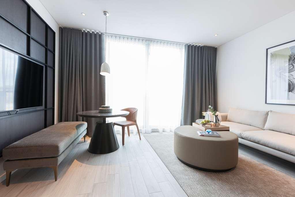 One Global Resorts Green Square Sydney Interior photo A suite at the hotel