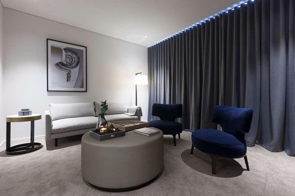 One Global Resorts Green Square Sydney Room photo A living room