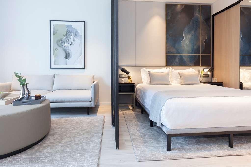 One Global Resorts Green Square Sydney Room photo A suite at the hotel