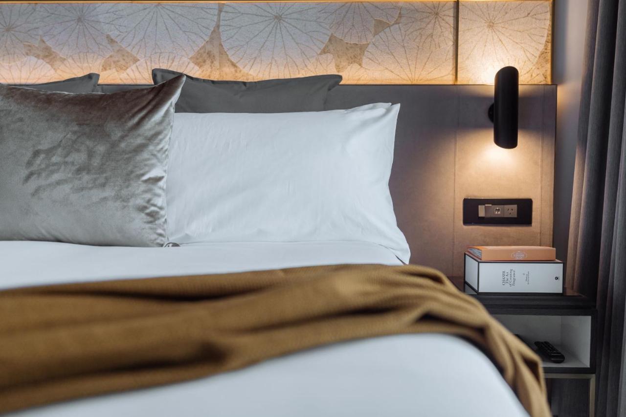 One Global Resorts Green Square Sydney Exterior photo A bedroom at the hotel