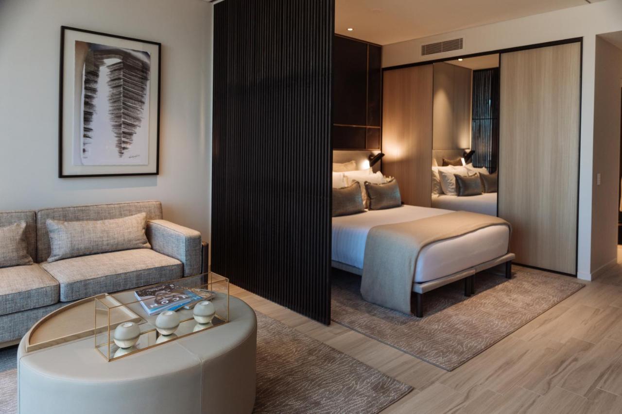 One Global Resorts Green Square Sydney Exterior photo A bedroom at the hotel