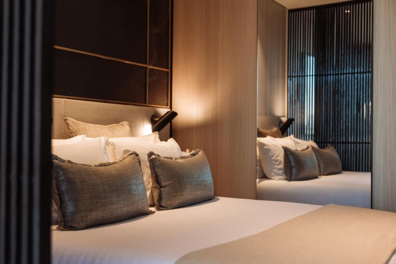 One Global Resorts Green Square Sydney Exterior photo A bedroom at the hotel