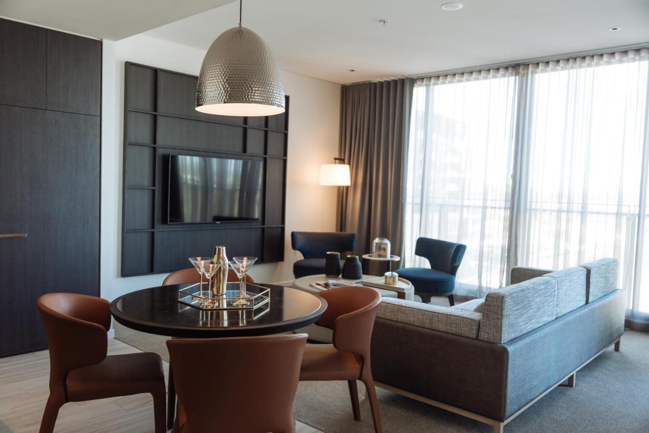 One Global Resorts Green Square Sydney Exterior photo A suite at the hotel