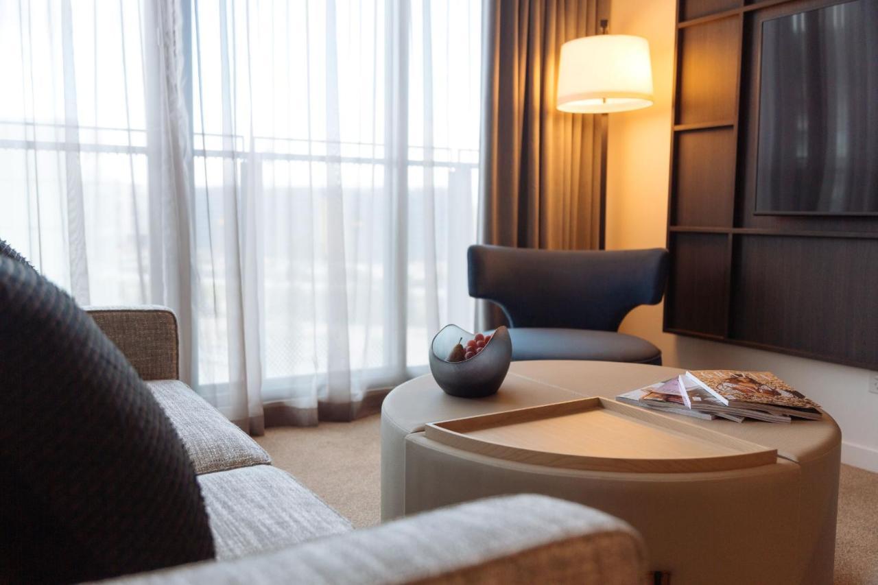 One Global Resorts Green Square Sydney Exterior photo A room at the hotel