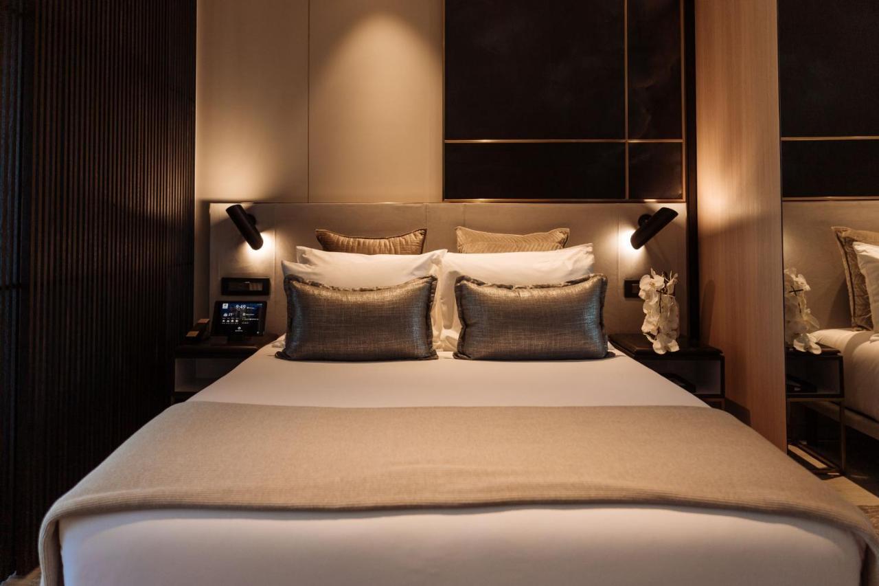 One Global Resorts Green Square Sydney Exterior photo A bedroom at The Hari